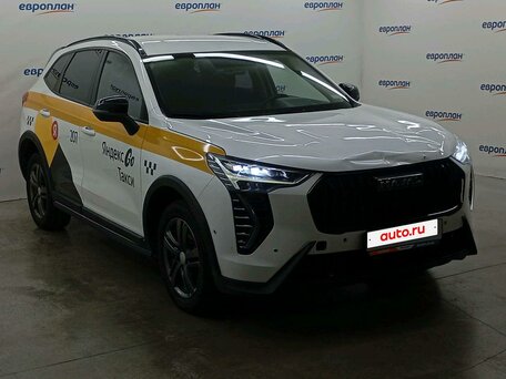 Haval Jolion I