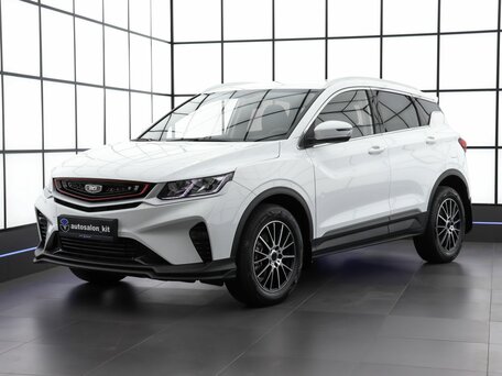 Belgee X50