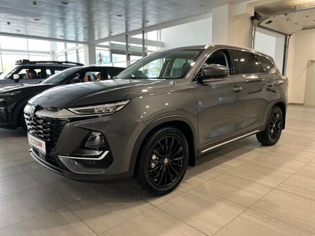 Changan CS75 Pro
