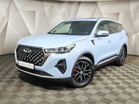 Chery Tiggo 7 Pro Max I