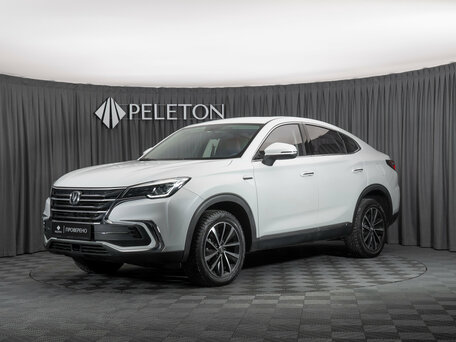 Changan CS85 I
