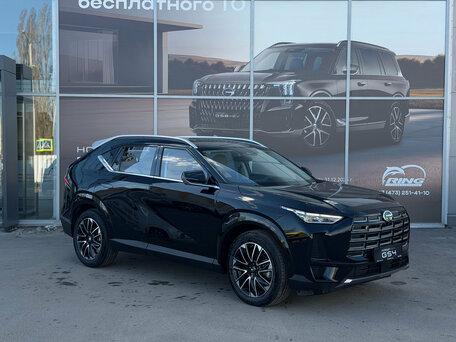 GAC GS4