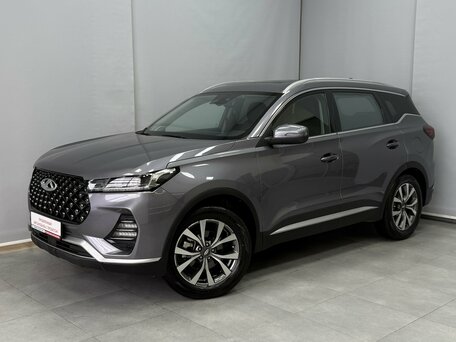 Chery Tiggo 7 Pro I