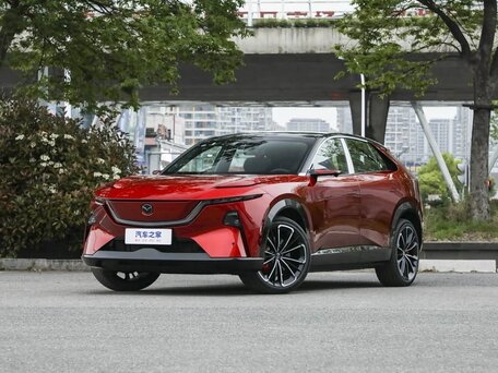 Mazda EZ-60
