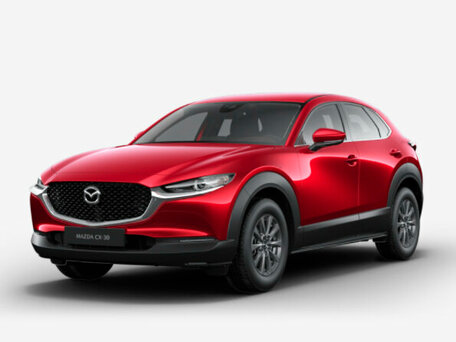 Mazda CX-30 I