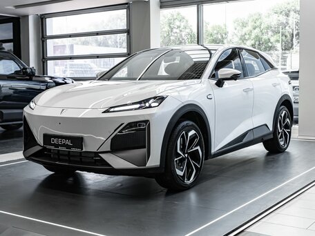 Changan Deepal S07 I Рестайлинг