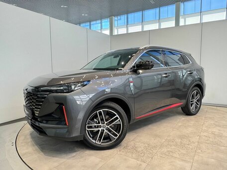 Changan CS55 Plus II
