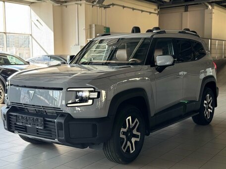Changan Deepal G318 I