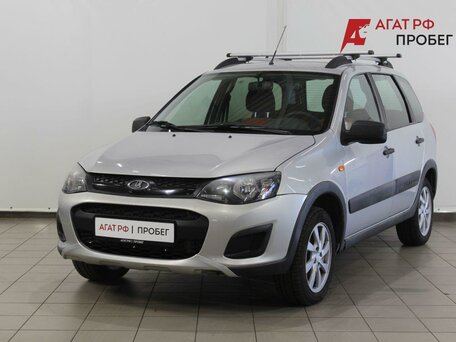 Lada (ВАЗ) Kalina II