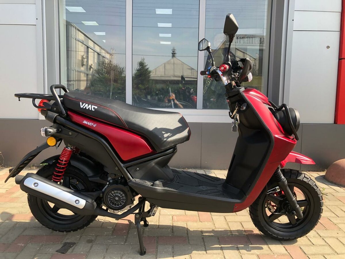 VMC (Vento) Smart II