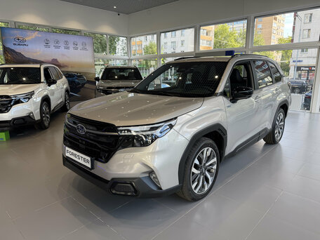 Subaru Forester VI