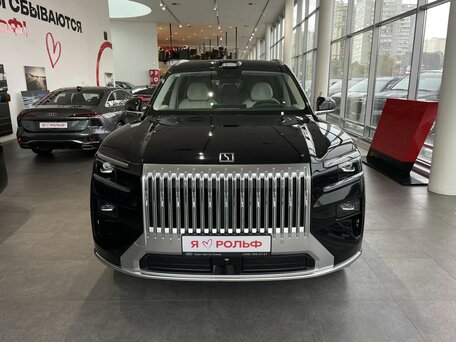 Zeekr 8X