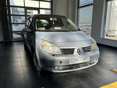 Renault Scenic II
