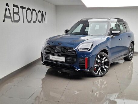 Mini Countryman III