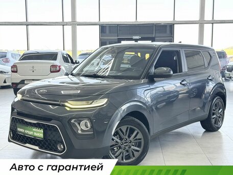 Kia Soul III