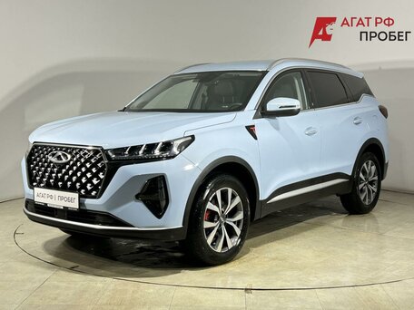 Chery Tiggo 7 Pro Max I