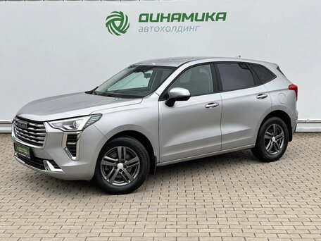 Haval Jolion I