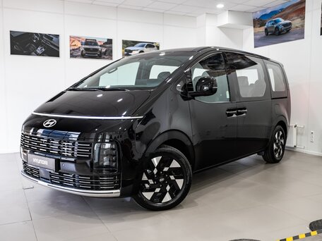 Hyundai Staria I