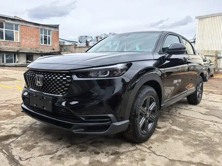 Honda XR-V II