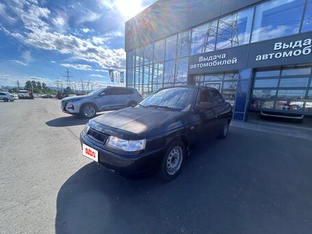 Lada (ВАЗ) 2110