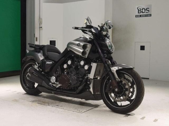 Yamaha VMAX 1700