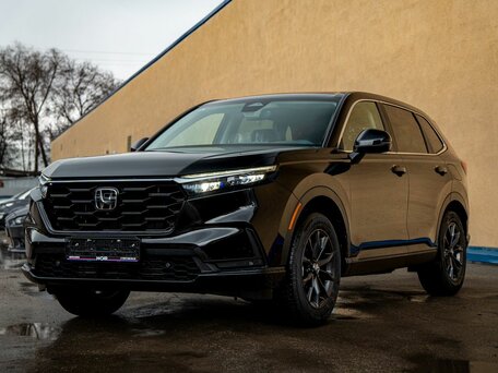 Honda CR-V VI
