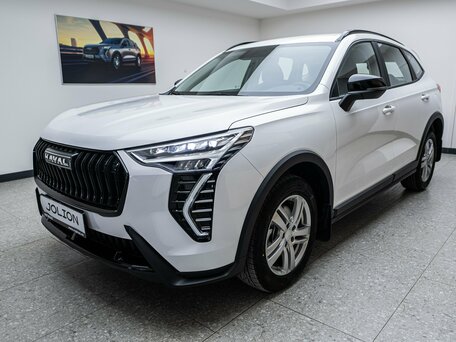 Haval Jolion I Рестайлинг 2