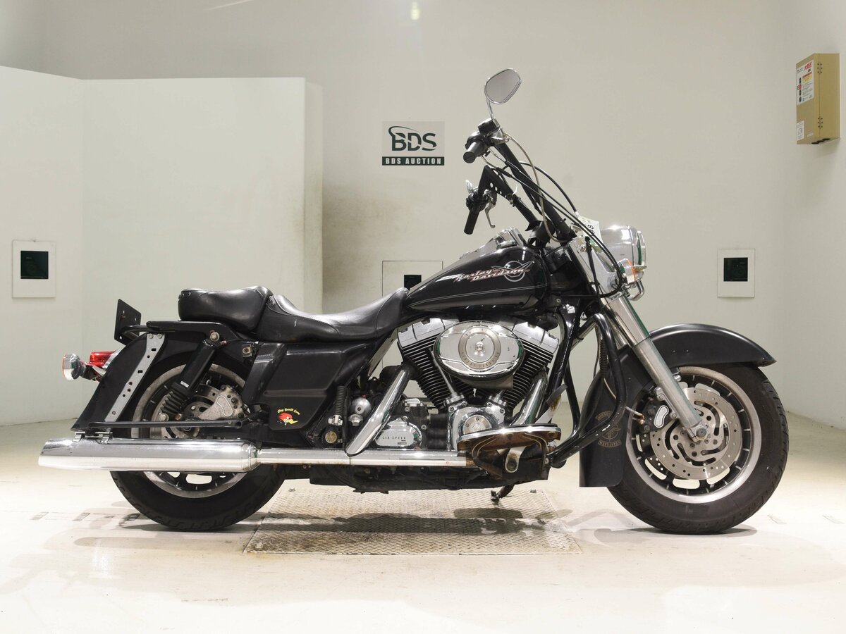 Harley-Davidson Road King