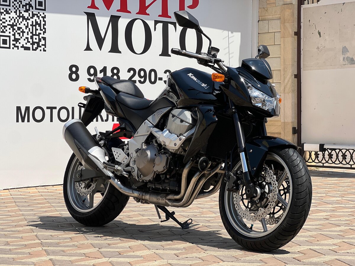 Kawasaki Z 750