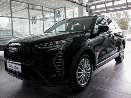Haval Jolion I Рестайлинг 2