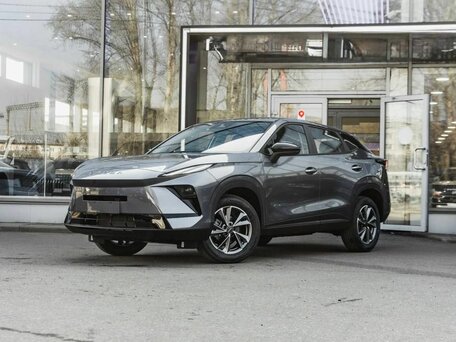 Omoda C5 II