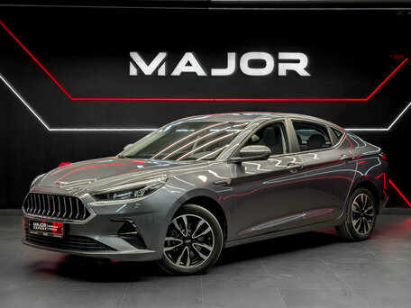 JAC J7 I