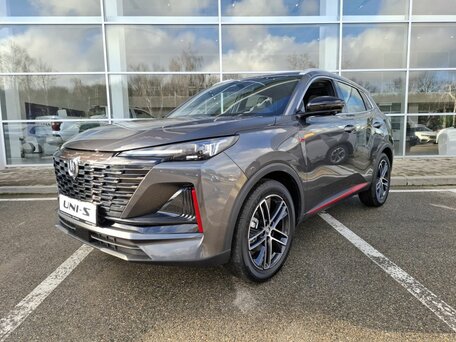 Changan UNI-S I