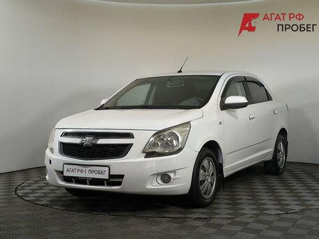 Chevrolet Cobalt II
