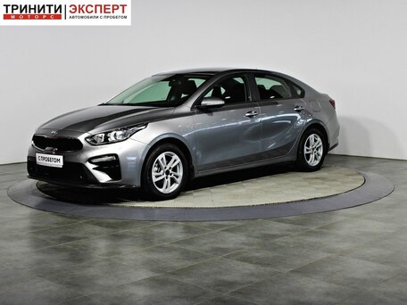 Kia Cerato IV
