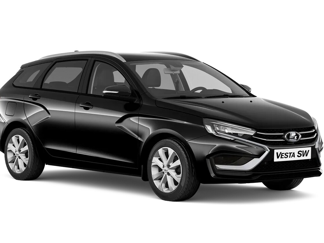 Открыть фотографии: Lada (ВАЗ) Vesta I Рестайлинг (NG)