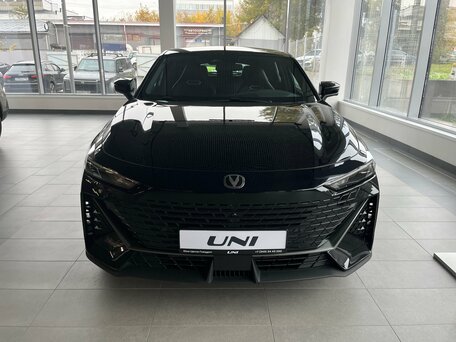 Changan UNI-V I
