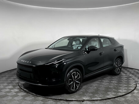 Omoda C5 II