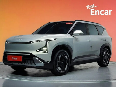 Kia EV5