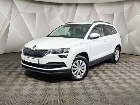 Skoda Karoq I