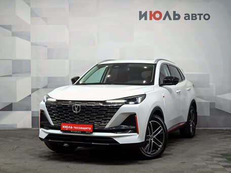 Changan UNI-S I