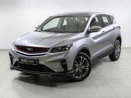 Belgee X50