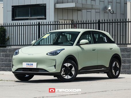 Geely Geome Xingyuan