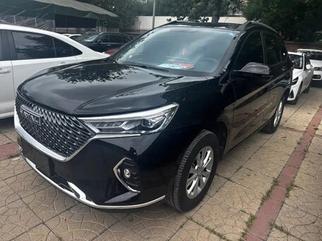 Haval M6 II