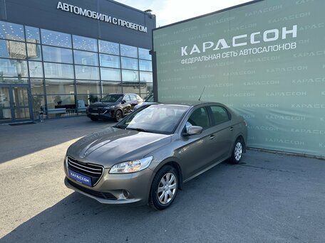 Peugeot 301 I