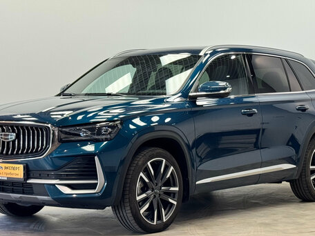 Geely Monjaro I