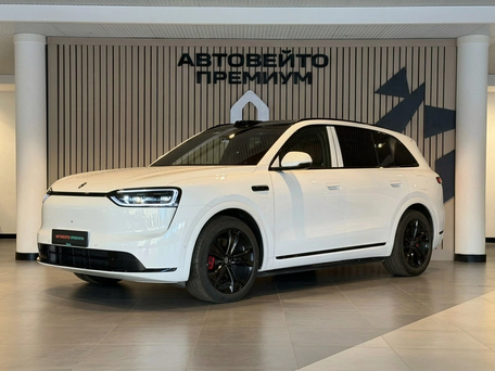 Aito M7 II