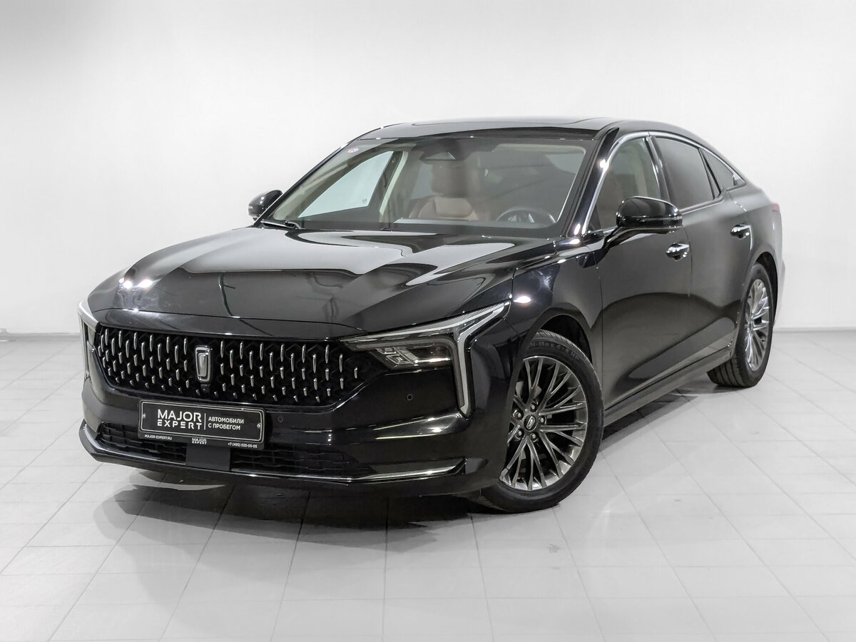 Открыть фотографии: FAW Bestune B70 I