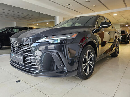 Lexus RX V