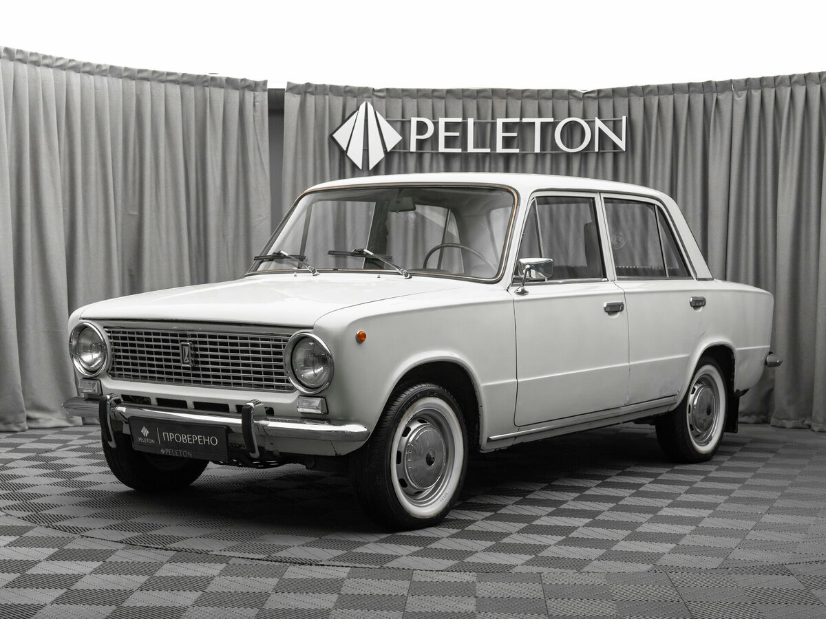 Открыть фотографии: Lada (ВАЗ) 2101